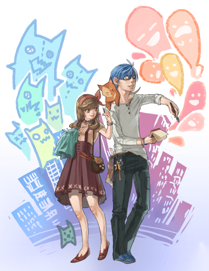 2nd place - Vicky Hung (KK)