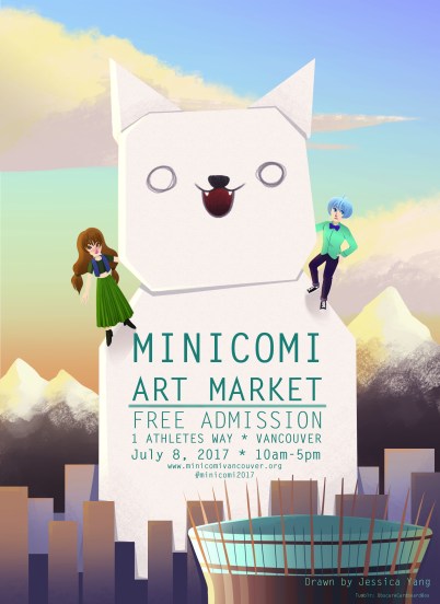 Art Contest Runner-Up - JessicaYangVer2