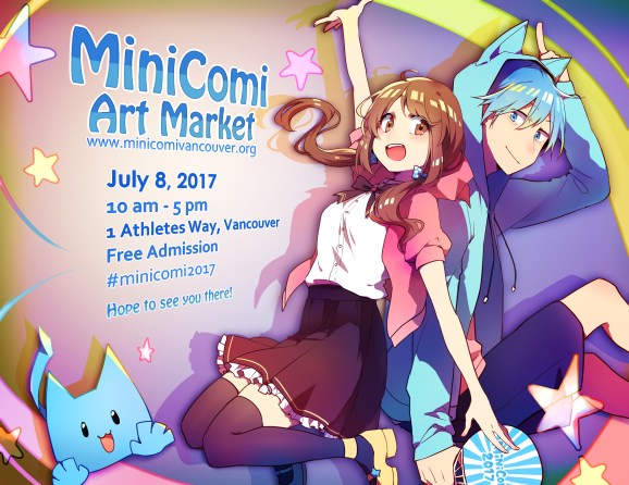 Art Contest Winner - Mary