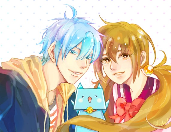 Runner up - Nancy Chen (Aradied)